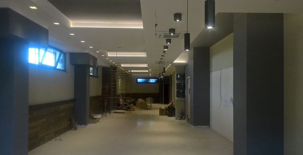 Rinnovo locale