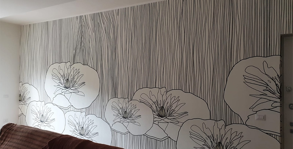 Parato Wall&amp;Decò 3