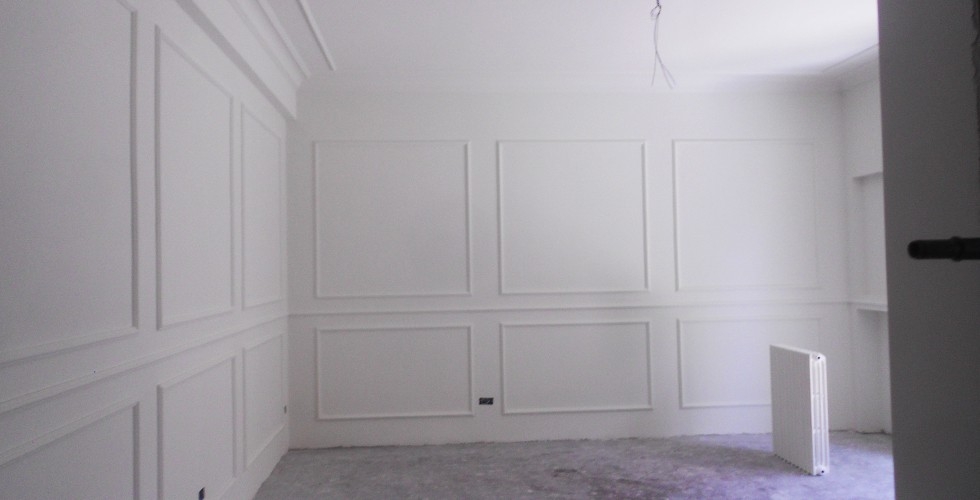 Decorazione - Lambris Orac Decor